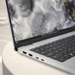 Laptop Dell Pro 16 Plus PB16250 16" FHD+, Intel U7-268V - BTO212_PB16250_EMEA