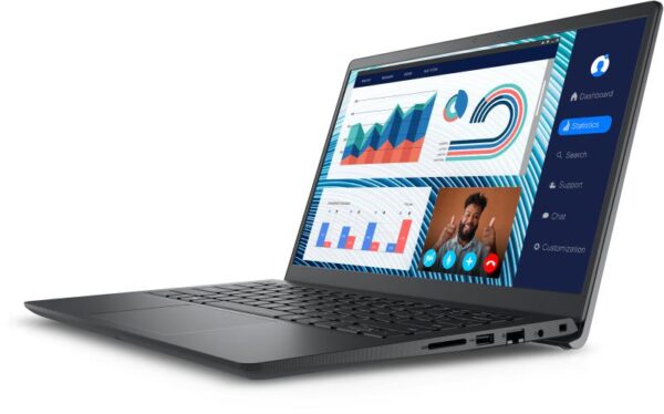 Laptop Dell Vostro 3420, 14.0" FHD, i5-1135G7, 16GB, 512GB SSD - N2018VNB3420EMEA01