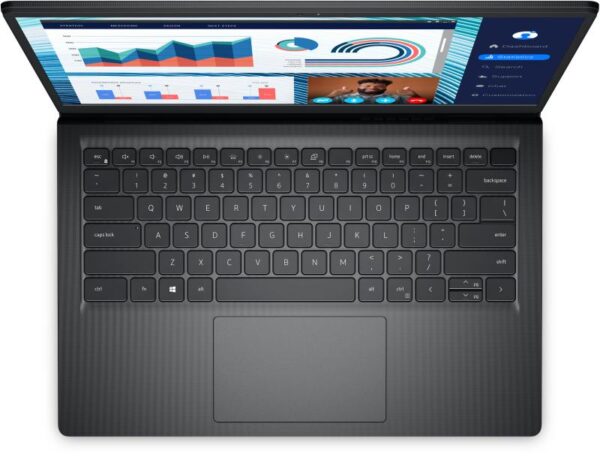 Laptop Dell Vostro 3420, 14.0" FHD, i5-1135G7, 16GB, 512GB SSD - N2018VNB3420EMEA01