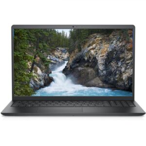 Laptop Dell Vostro 3510, 15.6" FHD, i7-1165G7, 8GB, 512GB SSD - N8070VN3510EMEAWP