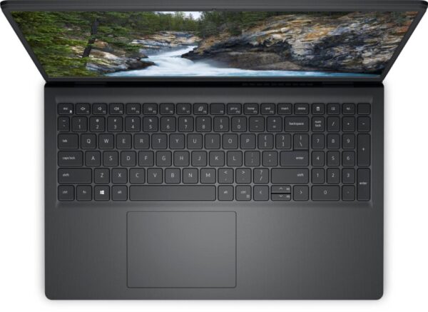 Laptop Dell Vostro 3535, 15.6" FHD, R3 7330U, 8GB, 256GB SSD, W11 Pro - N1004VNB3535EMEA01