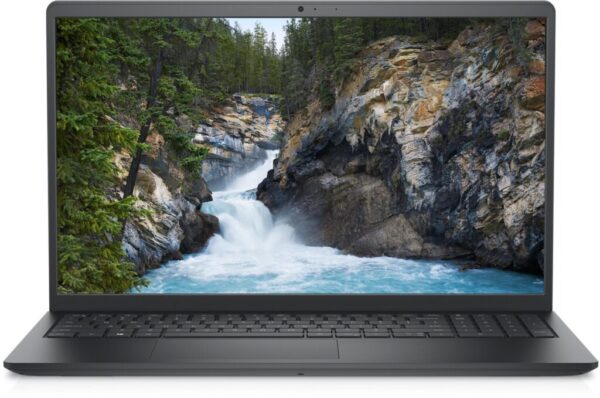 Laptop Dell Vostro 3535, 15.6" FHD, R5 7530U, 8GB, 256GB SSD, W11 Pro - N1002VNB3535EMEA01