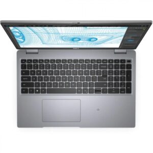 ﻿Laptop Dell Workstation Mobile Precision 3561, 15.6" FHD (1920x1080) - N007P3561EMEA_UBU