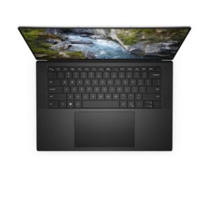 Laptop Dell Workstation Mobile Precision 5550, 15.6" FHD+ (1920x1200) - DP5550I716256W10P