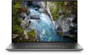 Laptop Dell Workstation Mobile Precision 5550, 15.6" FHD+ (1920x1200) - DP5550I716256W10P