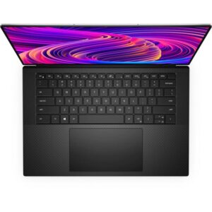 Laptop Dell XPS 9510, 15.6 OLED 3.5K (3456x2160) InfinityEdge - XPS9510I9321RTXW11