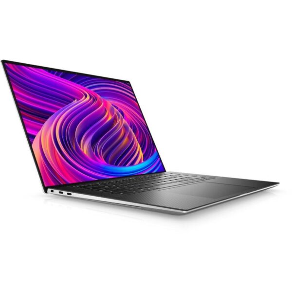 Laptop Dell XPS 9510, 15.6 OLED 3.5K (3456x2160) InfinityEdge - XPS9510I9321RTXW11