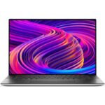 Laptop Dell XPS 9510, 15.6 OLED 3.5K (3456x2160) InfinityEdge - XPS9510I9321RTXW11