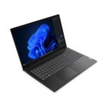 Laptop Education Lenovo V15 G5 IRL, cu procesor Intel Core 3 100U - 83HFS00R00