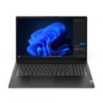 Laptop Education Lenovo V15 G5 IRL, cu procesor Intel Core 3 100U - 83HFS00R00 - imagine 3