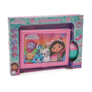 LAPTOP EDUCATIONAL BILINGV EN/RO, GABBY - JC598GDHI6
