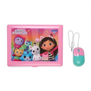 LAPTOP EDUCATIONAL BILINGV EN/RO, GABBY - JC598GDHI6