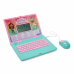 LAPTOP EDUCATIONAL BILINGV EN/RO, GABBY - JC598GDHI6