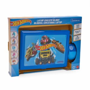 LAPTOP EDUCATIONAL BILINGV EN/RO, HW - JC598HWI6