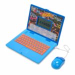 LAPTOP EDUCATIONAL BILINGV EN/RO, HW - JC598HWI6