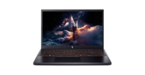 Laptop Gaming Acer Nitro V 15 ANV15-52-58RC, cu procesor - NH.QZ7EX.00Z