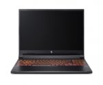 Laptop Gaming Acer Nitro V 16 AI ANV16-42-R96G, 16 inches (40.64 cm) - NH.U1FEX.009 Laptop Gaming Acer Nitro V 16 AI ANV16-42-R96G, 16 inches (40.64 cm) - NH.U1FEX.009