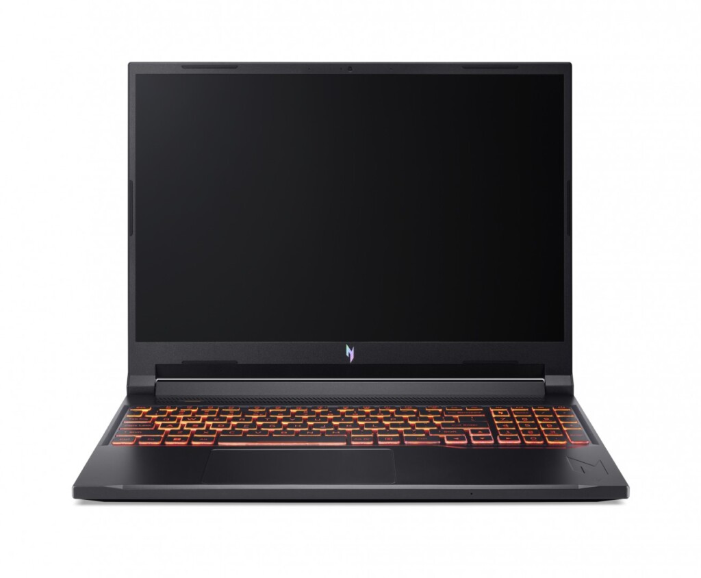 Laptop Gaming Acer Nitro V 16 AI ANV16-42-R96G, 16 inches (40.64 cm) - NH.U1FEX.009 Laptop Gaming Acer Nitro V 16 AI ANV16-42-R96G, 16 inches (40.64 cm) - NH.U1FEX.009