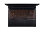 Laptop Gaming Acer Nitro V 16 AI ANV16-42-R96G, 16 inches (40.64 cm) - NH.U1FEX.009 Laptop Gaming Acer Nitro V 16 AI ANV16-42-R96G, 16 inches (40.64 cm) - NH.U1FEX.009