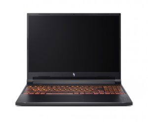 Laptop Gaming Acer Nitro V 16 ANV16-72-71Y9, 16" (40.46 cm) - NH.QUSEX.004