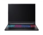 Laptop Gaming Acer Nitro V 16S AI ANV16S-41-R7QH, 16" (40.46 cm) - NH.U03EX.002