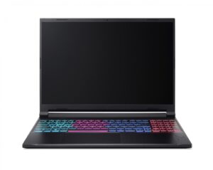 Laptop Gaming Acer Nitro V 16S AI ANV16S-41-R7QH, 16" (40.46 cm) - NH.U03EX.002
