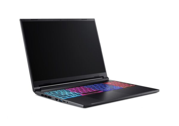 Laptop Gaming Acer Nitro V 16S AI ANV16S-41-R7QH, 16" (40.46 cm) - NH.U03EX.002