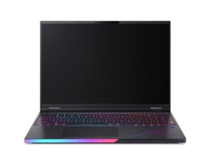 Laptop Gaming Acer Predator Helios 16 AI OLED PH16-73-98WZ - NH.QW3EX.002