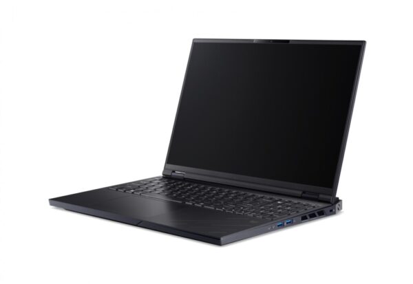 Laptop Gaming Acer Predator Helios 16 AI OLED PH16-73-98WZ - NH.QW3EX.002