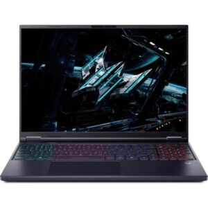 Laptop Gaming Acer Predator Helios Neo 16S AI OLED PHN16S-71-92D3 - NH.QZEEX.006