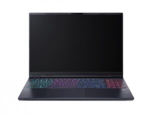 Laptop Gaming Acer Predator Helios Neo 16S AI OLED PHN16S-71-975B - NH.QZCEX.001