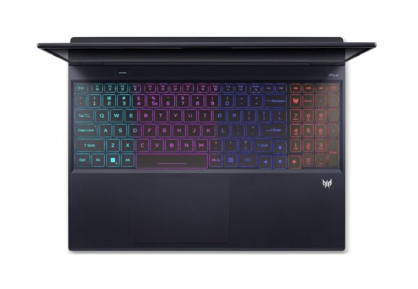 Laptop Gaming Acer Predator Helios Neo 16S AI OLED PHN16S-71-975B - NH.QZCEX.001