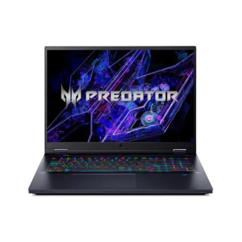 Laptop Gaming Acer Predator Helios Neo 18 AI PHN18-72-76RA - NH.QVJEX.003 Laptop Gaming Acer Predator Helios Neo 18 AI PHN18-72-76RA - NH.QVJEX.003