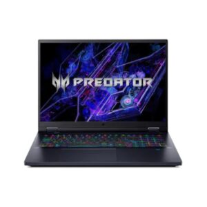 Laptop Gaming Acer Predator Helios Neo 18 AI PHN18-72-90K0 - NH.QVJEX.005