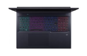 Laptop Gaming Acer Predator Helios Neo 18 AI PHN18-72-95DA - NH.QVMEX.00D