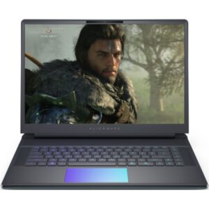 Laptop Gaming Alienware 16 Area-51, cu procesor Intel Core - AW16A51U96425070TIWP