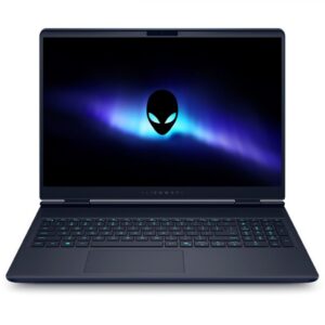 Laptop Gaming Alienware 16 Aurora AC16251, 16" WQXGA - AWAC16251U93215070WP