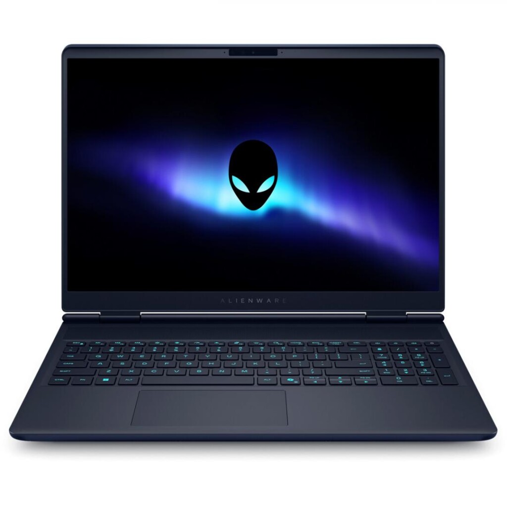 Laptop Gaming Alienware 16 Aurora AC16251, 16" WQXGA - AWAC16251U93215070WP Laptop Gaming Alienware 16 Aurora AC16251, 16" WQXGA - AWAC16251U93215070WP