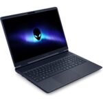 Laptop Gaming Alienware 16 Aurora AC16251, 16" WQXGA - AWAC16251U93215070WP