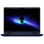 Laptop Gaming Alienware 16 Aurora AC16251, 16" WQXGA - AWAC16251U93225070WP