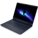 Laptop Gaming Alienware 16X Aurora AC16251 16" QHD+, Intel U9-275HX - AW16XU93215070W11P