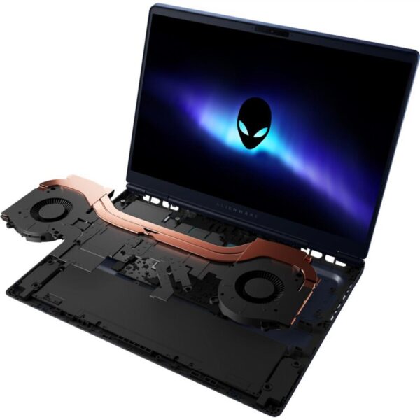 Laptop Gaming Alienware 16X Aurora AC16251 QHD+, Intel U9-275HX - AW16XU93225070W11P