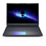Laptop Gaming Alienware 18 Area-51 18.0", Intel U9-275HX - AW18A51U964445080WP