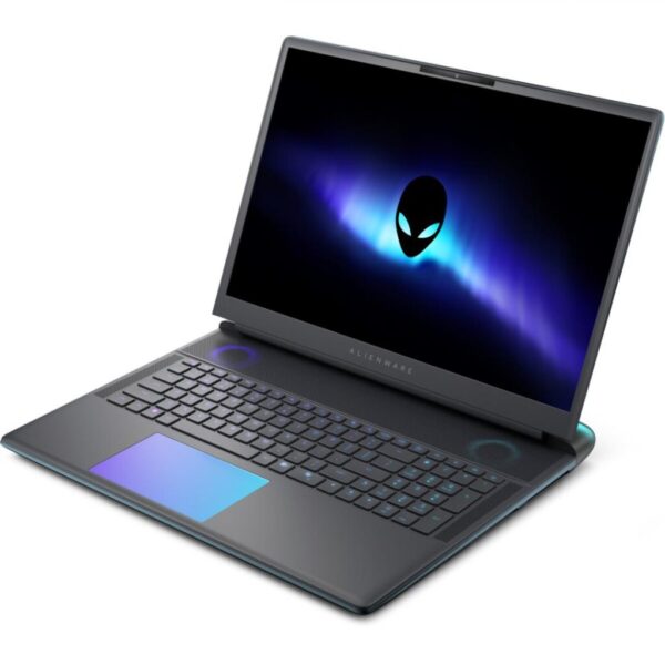 Laptop Gaming Alienware 18 Area-51 18.0", Intel U9-275HX - AW18A51U964445080WP