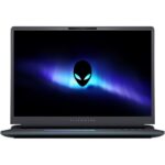 Laptop Gaming Alienware 18 Area-51 18.0" QHD+, Intel U9-275HX - AW18A51U964125080WP