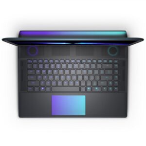 Laptop Gaming Alienware Area-51 16.0" QHD+ 240Hz, Intel U9-275HX - AW16A51U964125080WP