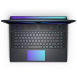 Laptop Gaming Alienware Area-51 16.0" QHD+ 240Hz, Intel U9-275HX - AW16A51U96425080WP