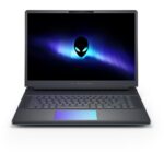 Laptop Gaming Alienware Area-51 16.0" QHD+ 240Hz, Intel U9-275HX - AW16A51U96425080WP