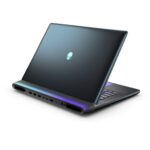 Laptop Gaming Alienware Area-51 16.0" QHD+ 240Hz, Intel U9-275HX - AW16A51U96425080WP