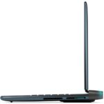 Laptop Gaming Alienware Area-51 16.0" QHD+ 240Hz, Intel U9-275HX - AW16A51U96425080WP